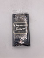 CAPTAIN BLACK Captain Black royal pipe tobacco 1.5oz-pouch