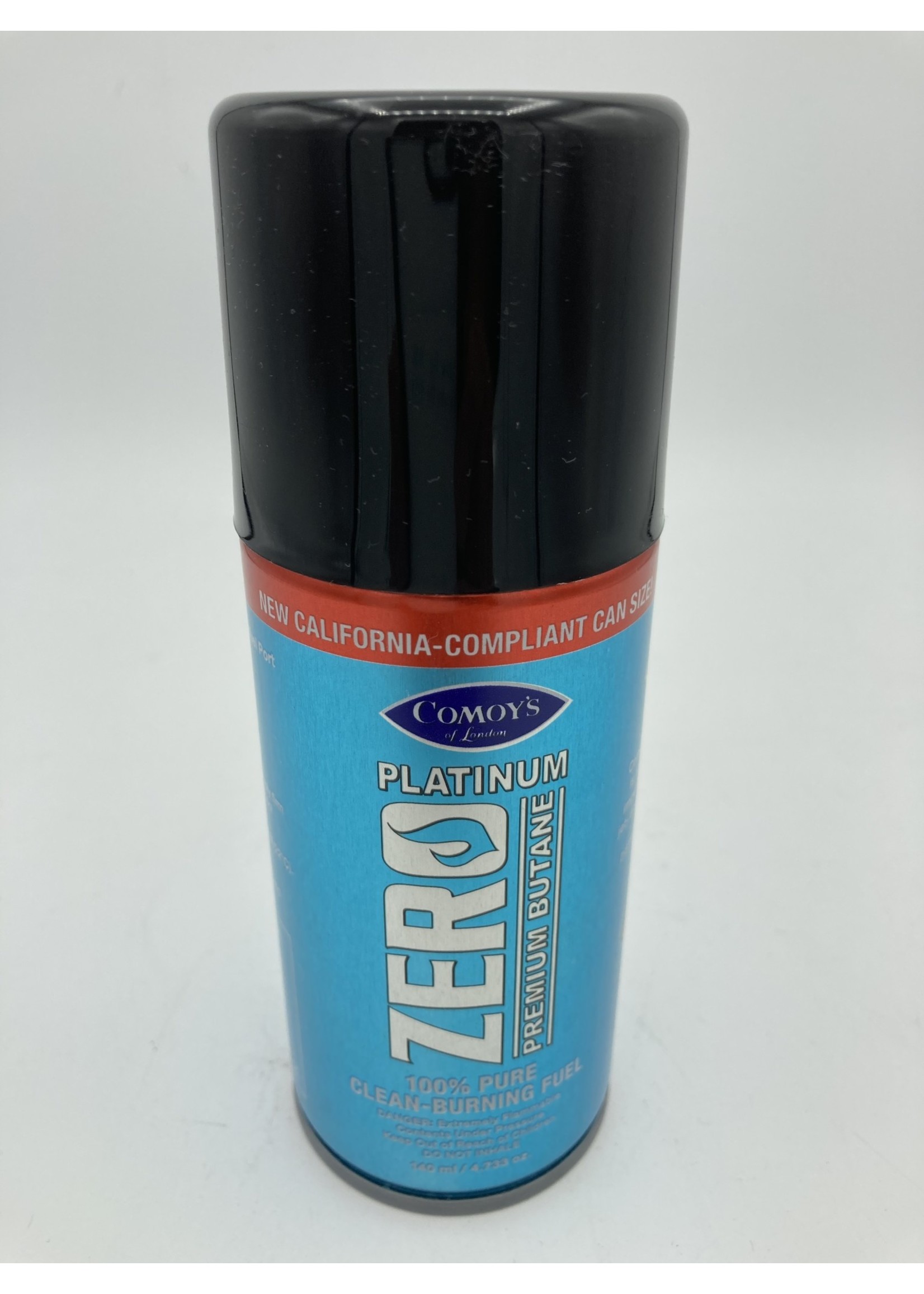 Comoy's premium butane 140ml