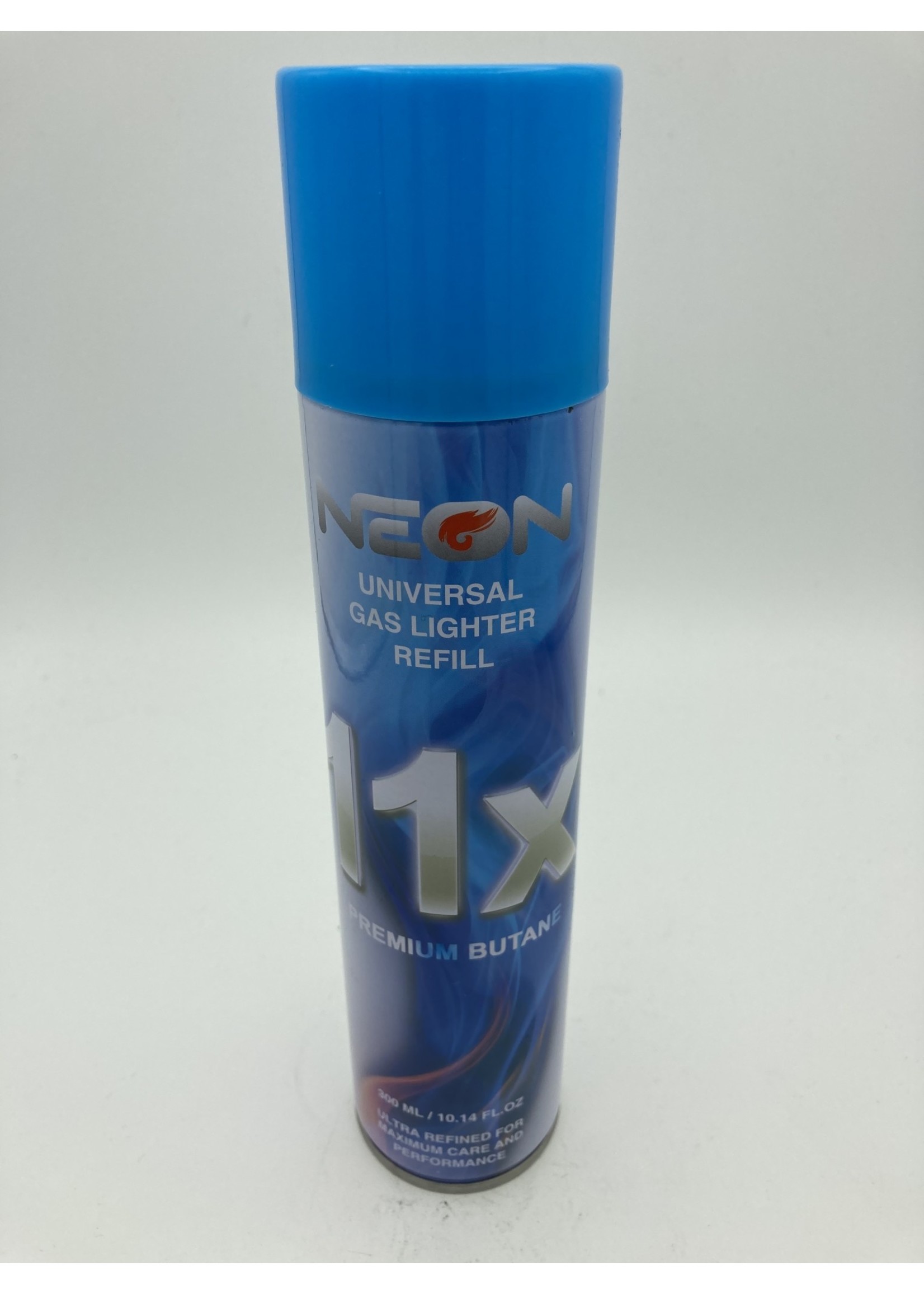 NEON BUTANE Neon butane  11x premium 300ml can