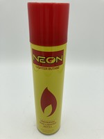Neon butane  yellow 300ml can