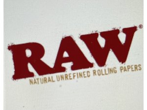 RAW NATURAL UNREFINED ROLLING PAPERS