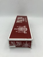 Pall Mall non-filter regular Soft carton