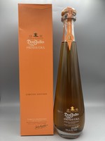 DON JULIO TEQUILA Don Julio Tequila Reposado 1942 Primavera limited edition 750ml
