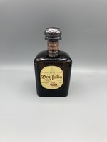 DON JULIO TEQUILA Don Julio Tequila Anejo 40% ABV 80 Proof 750ml