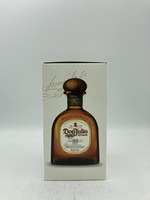 DON JULIO TEQUILA Don Julio Tequila Reposado Double cask finished in lagavuln 40% abv 80pf 750ml