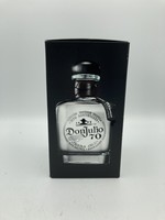 DON JULIO TEQUILA Don Julio tequila 70 anniversary cristalino anejo  40% abv 80 proof 750ml