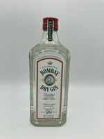 BOMBAY SAPPHIRE Bombay Gin  Dry Gin 86 Proof 750ml