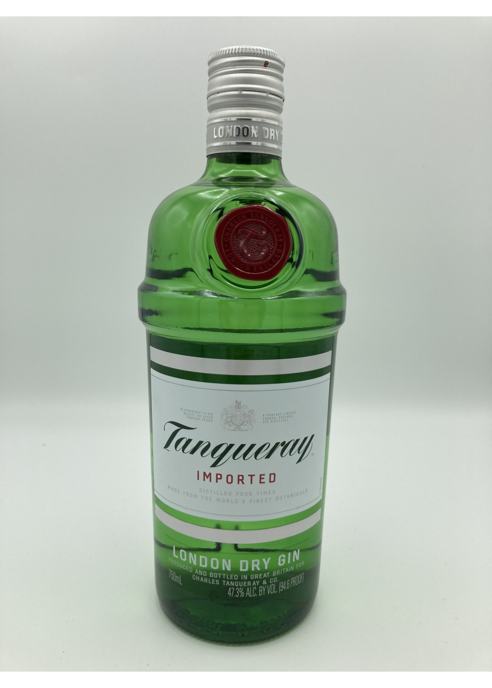 Tanqueray Gin 750ML – Chambers Wine & Liquor