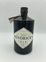 HENDRICK'S Hendrick's gin 44% abv 88 Proof 750ml