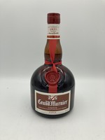 Grand Marnier Liqueur  40% abv 80 proof 750ml