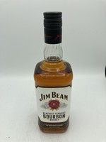 JIM BEAM Jim Beam Kentucky Straight Bourbon 80 Proof 750ml
