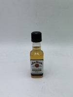 JIM BEAM Jim Beam Kentucky Straight Bourbon 80 Proof 50ml