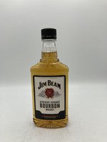 JIM BEAM Jim Beam Kentucky Straight Bourbon 80 Proof 375ml