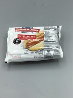 Farmer John  8 Wieners  chicken & pork 12oz (340g)