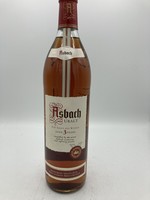 Asbach uralt brandy  3 year 750ml