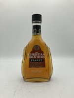 The Christian Brothers brandy  v.s. 40% abv 80 proof 375ml