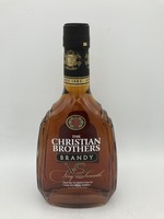 The Christian Brothers brandy  v.s. 40% abv 80 proof 750ml
