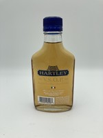 Hartley Brandy v.s.o.p. 40% ABV 80 Proof 200ml