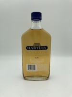 Hartley Brandy v.s.o.p. 40% ABV 80 Proof 375ml