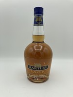 Hartley Brandy v.s.o.p. 40% ABV 80 Proof 750ml