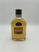 Paul Masson brandy v.s. 40% abv 80 proof 200ml