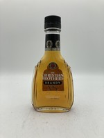 The Christian Brothers brandy  v.s. 40% abv 80 proof 200ml