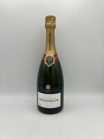 Bollinger champagne  Special cuvée 12% abv 750ml