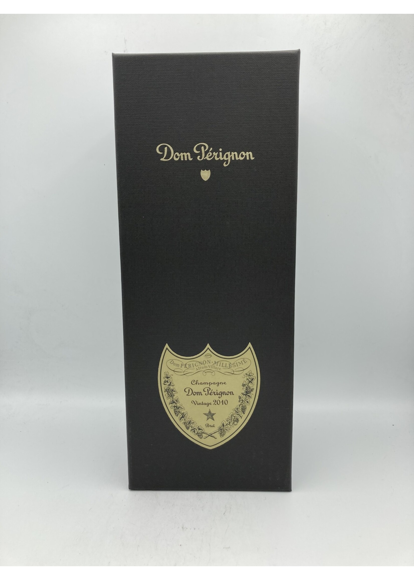 Dom Perignon champagne  Brut 2010 12.5% abv 750ml