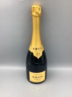 Krug champagne grande cuvée 169eme edition 12.5% abv 750ml