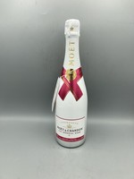 Moët & Chandon champagne  Ice imperial rose 12% abv 750ml