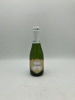 Korbel sparkling wine brut 12% abv 187ml