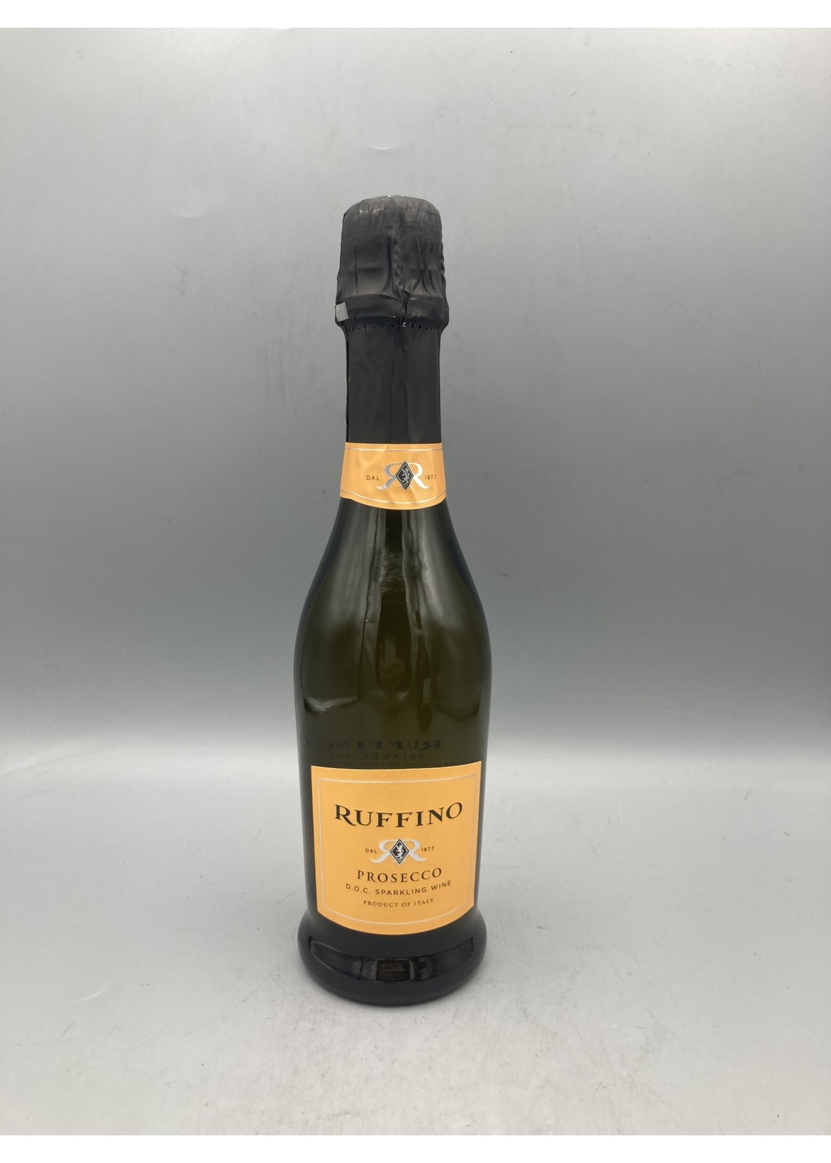 RUFFINO Ruffino Prosecco sparkling wine 11% abv 375ml