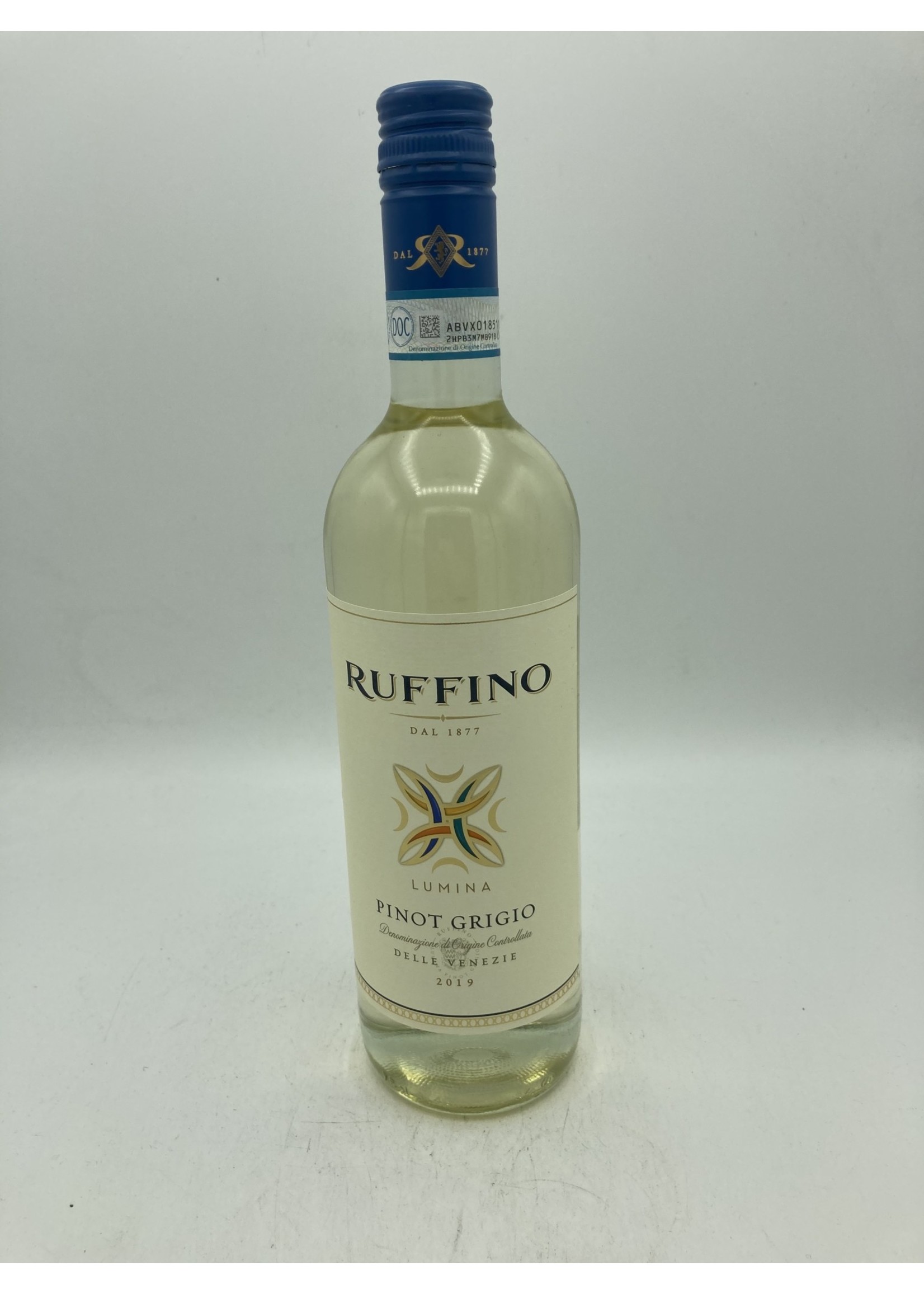 RUFFINO Ruffino pinot grigio 12% abv 750ml