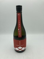 izumo fuji junmai ginjo yamada nishiki 50 shimane local 16% abv 720ml