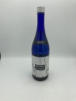 Momo Kawa sake Silver-dry crispy Junmai ginjo 14.8% abv 750ml