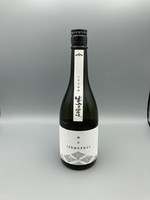Izumo Fuji ancient shrine sake Junmai 15% abv 720ml