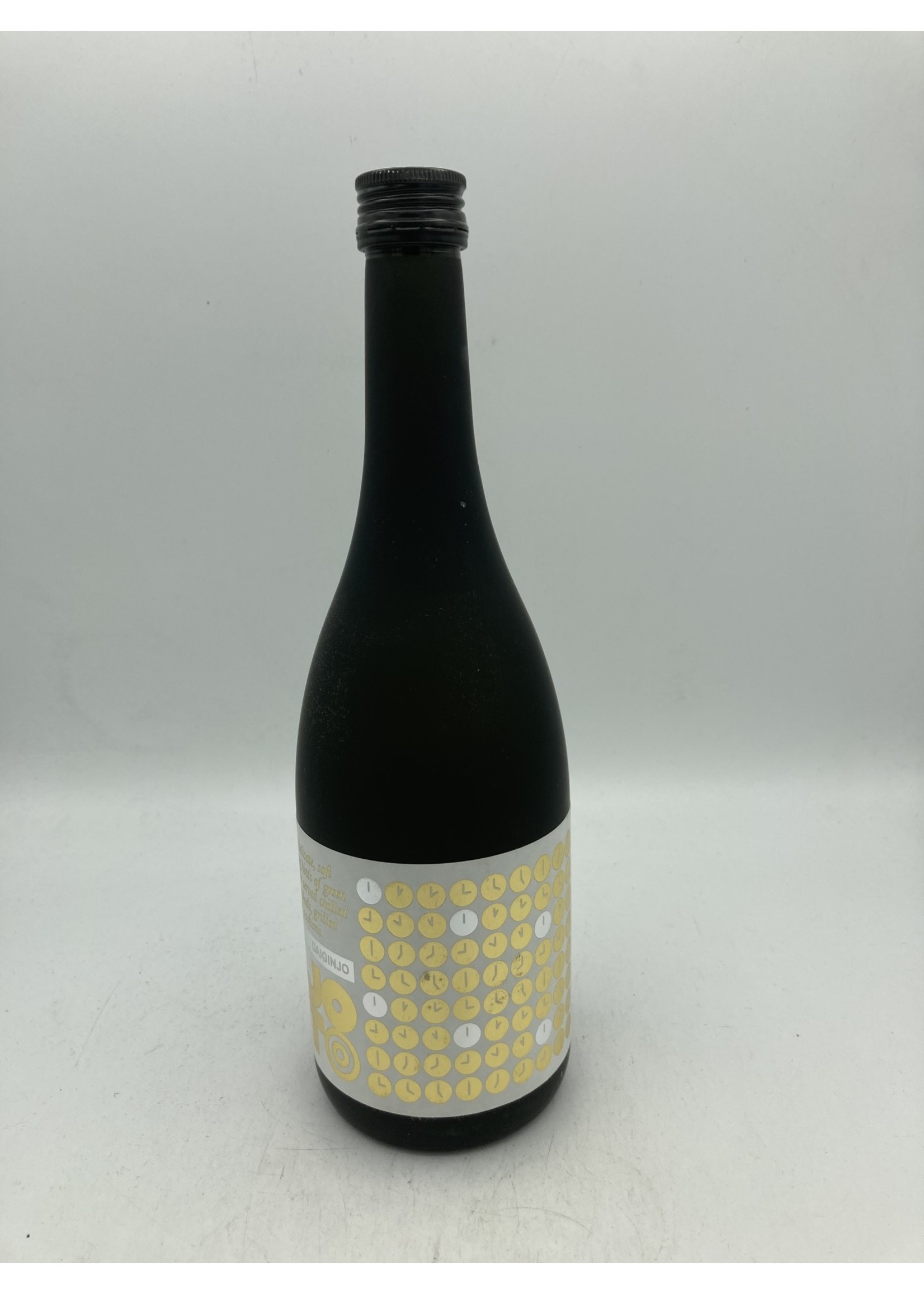 Joto sake Daiginjo 16% abv 720ml