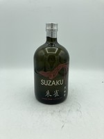 Suzaku sake Junmai ginjo 15.5% abv 720ml