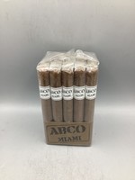 ALEC BRADEY Abco Miami  20 ct. Bundle Churchill