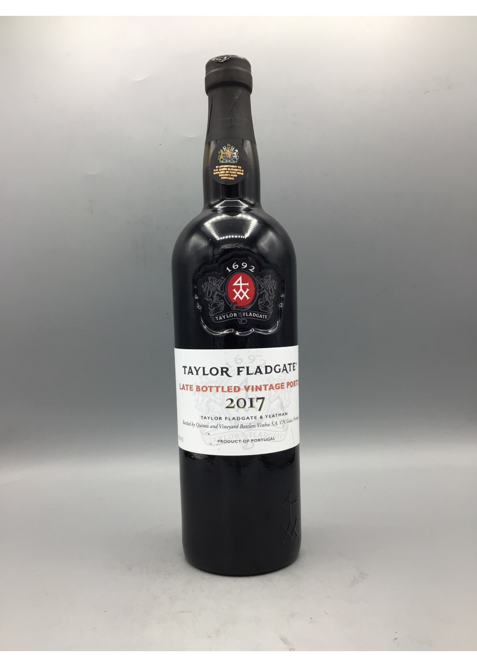 TAYLOR FLADGATE Taylor Fladgate late bottled vintage porto 20% abv 750ml