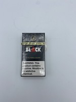 DJARUM Djarum Cigars  black 12 ct. pack