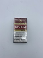 DJARUM Djarum Cigars  special 12 ct. pack
