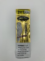 WHITE OWL White Owl  pineapple 2pk-pouch