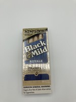 MIDDLETON'S BLACK & MILD Middleton's Black & Mild royale 5pk-wood tip
