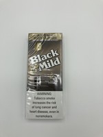 MIDDLETON'S BLACK & MILD Middleton's Black & Mild original 5pk-plastic tip