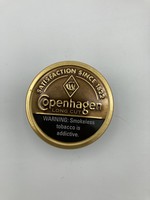COPENHAGEN Copenhagen   original long cut 1.2oz (34.02g) tin