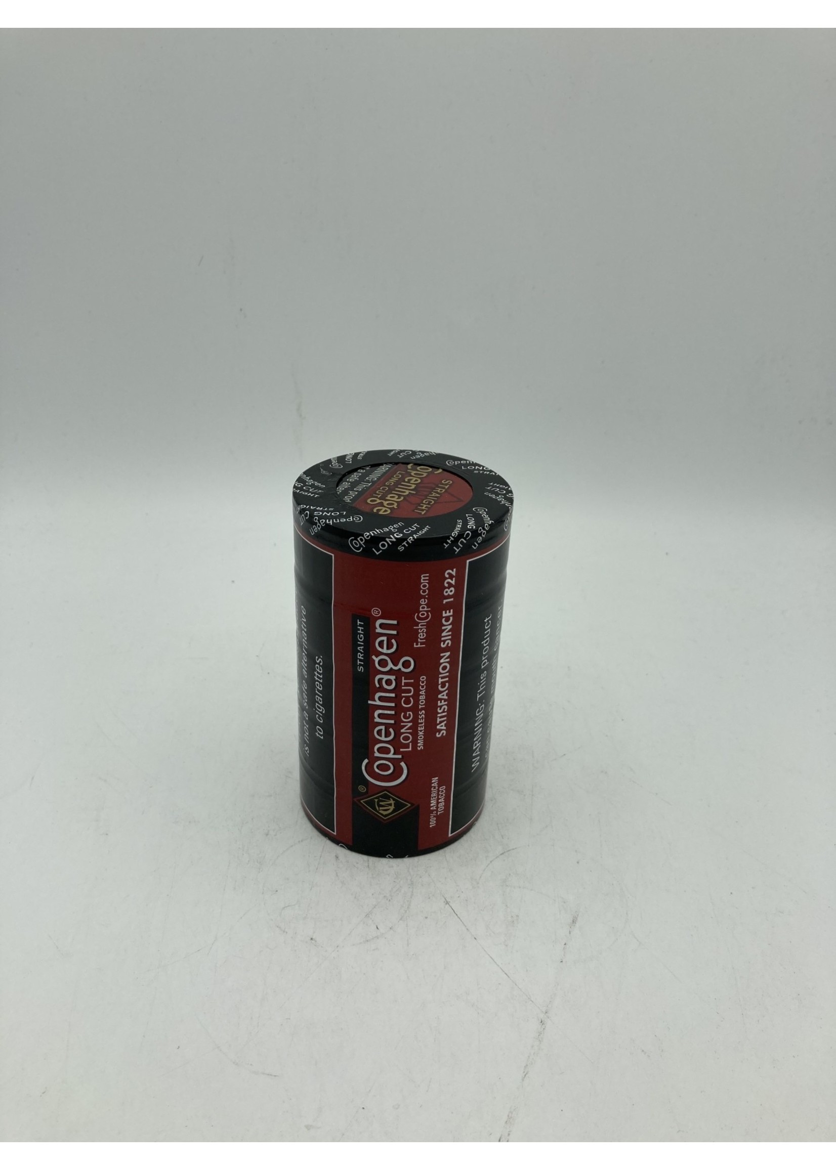 COPENHAGEN Copenhagen roll 5pk  straight long cut
