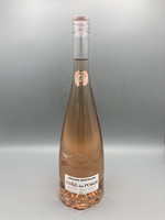Gerard Bertrand Cote des Roses Rose 2020 13.5% abv 750ml