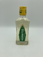 SAUZA Sauza Hornitos tequila reposado  40% abv 80 proof 200ml