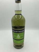 Chartreuse liqueur green 55% abv 110 proof 750ml